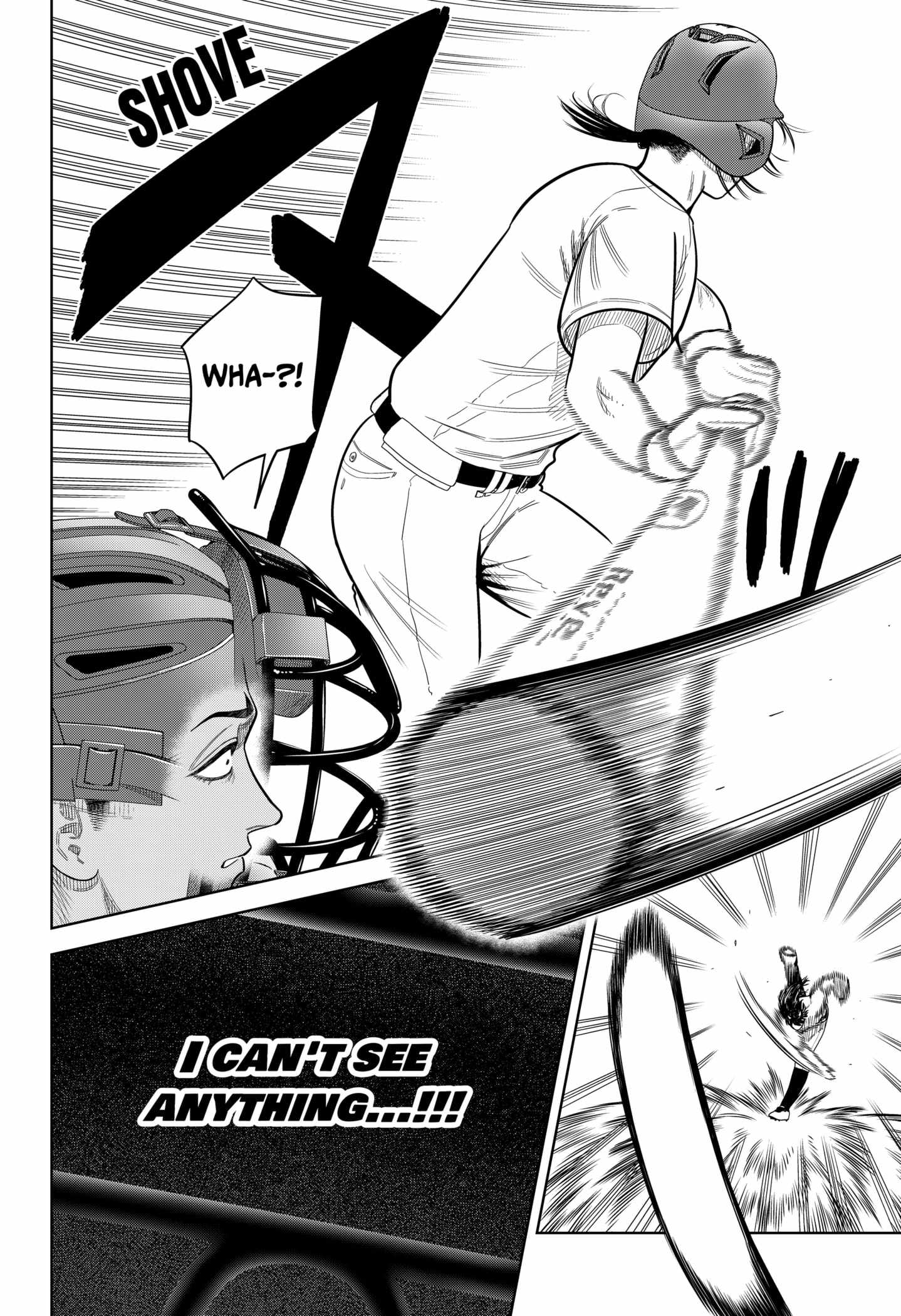 Strikeout Pitch Chapter 5 20